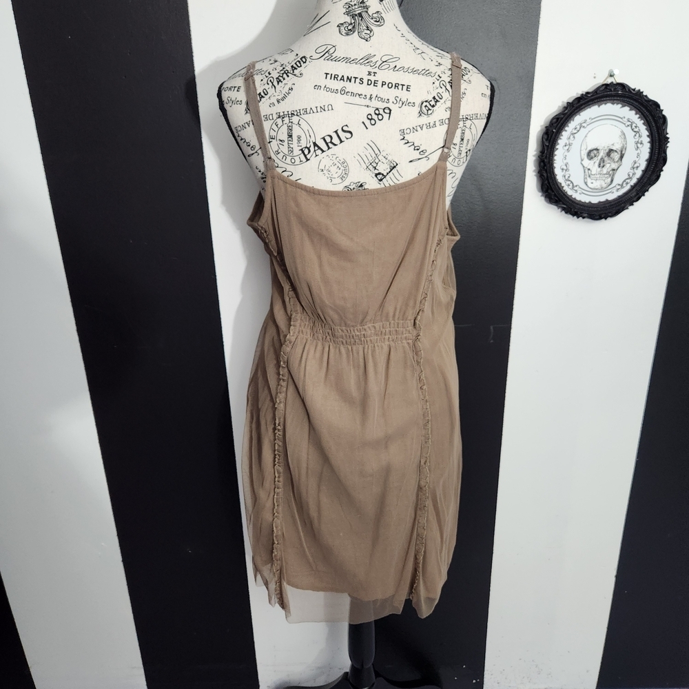 Romantic Dress 90's - Picture 5 of 6